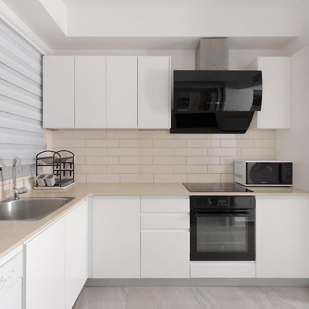 Sahara - Designed Duplex With A Private Pool Hotell Eilat Exteriör bild
